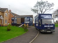 S and B Removals Ltd 254134 Image 0